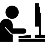 49734-man-working-on-flat-monitor-on-side-view